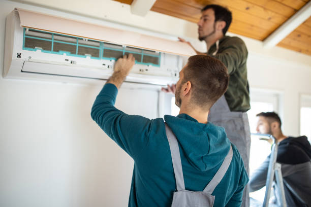 Air duct cleaning in Silverthorne, CO