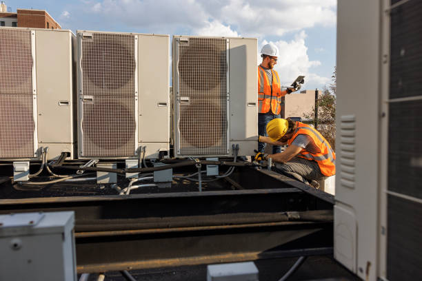 Best HVAC repair near me  in Silverthorne, CO