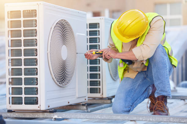 Affordable air conditioning repair in Silverthorne, CO