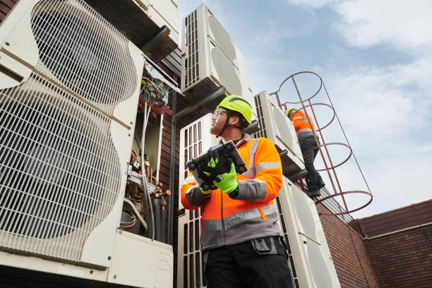 Best Local HVAC companies  in Silverthorne, CO