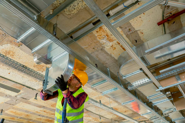 Best HVAC air duct cleaning  in Silverthorne, CO