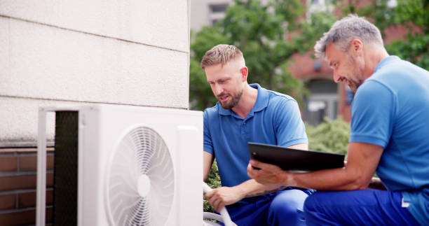 AC installation near me in Silverthorne, CO