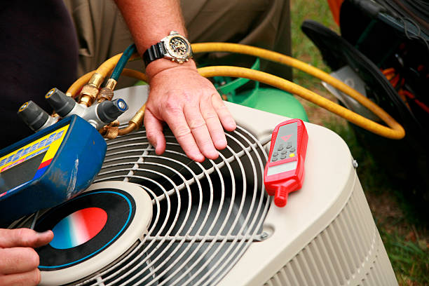 Best HVAC tune-up services  in Silverthorne, CO