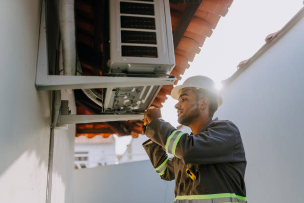 HVAC air duct cleaning in Silverthorne, CO