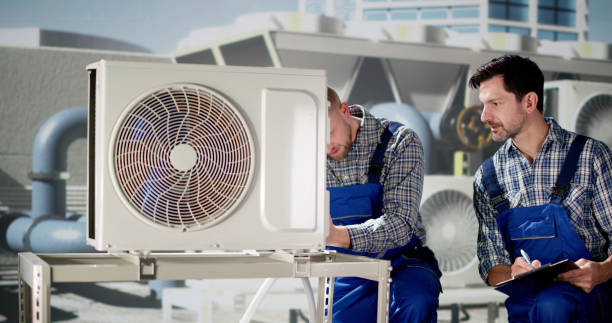 Best Emergency HVAC repair  in Silverthorne, CO