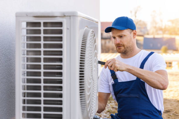 Air duct cleaning in Silverthorne, CO