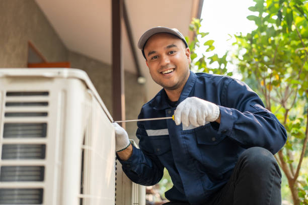 Trusted Silverthorne, CO HVAC Experts