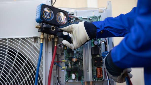 Best Commercial HVAC repair  in Silverthorne, CO